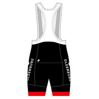 Performance Winter Bib Shorts