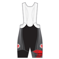 Performance Winter Bib Shorts