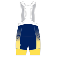 Performance Winter Bib Shorts