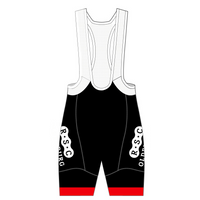 Performance Winter Bib Shorts