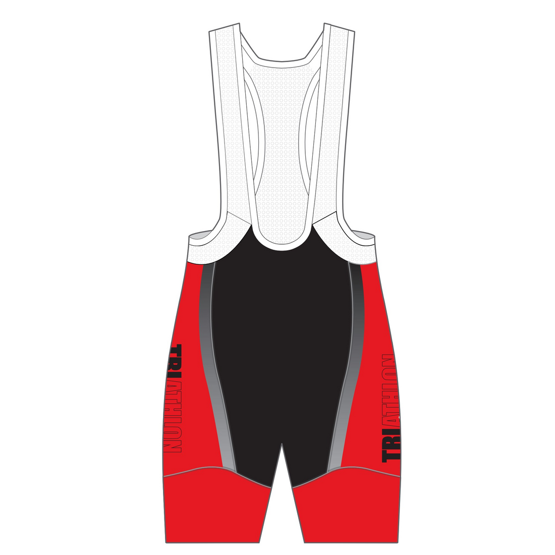 Performance Winter Bib Shorts