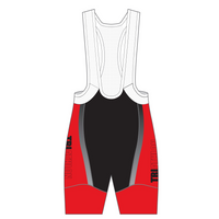 Performance Winter Bib Shorts