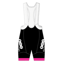 Performance Winter Bib Shorts