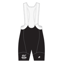 Performance Winter Bib Shorts