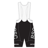 Performance Winter Bib Shorts