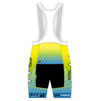 Performance Winter Bib Shorts