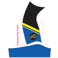 PERFORMANCE Endurance (Cargo) Bib Shorts