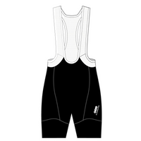PERFORMANCE Endurance (Cargo) Bib Shorts