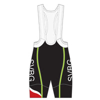 PERFORMANCE Endurance (Cargo) Bib Shorts