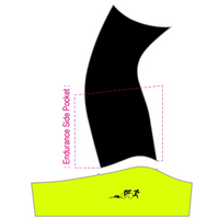 PERFORMANCE Endurance (Cargo) Bib Shorts