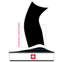 PERFORMANCE Endurance (Cargo) Bib Shorts
