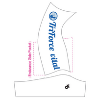 PERFORMANCE Endurance (Cargo) Bib Shorts