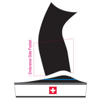 PERFORMANCE Endurance (Cargo) Bib Shorts