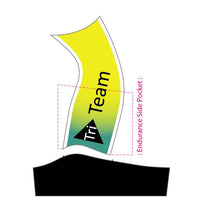 PERFORMANCE Endurance (Cargo) Bib Shorts