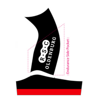 PERFORMANCE Endurance (Cargo) Bib Shorts