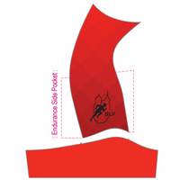 PERFORMANCE Endurance (Cargo) Bib Shorts