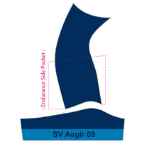 PERFORMANCE Endurance (Cargo) Bib Shorts