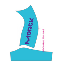 PERFORMANCE Endurance (Cargo) Bib Shorts