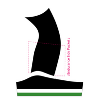 PERFORMANCE Endurance (Cargo) Bib Shorts