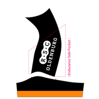 PERFORMANCE Endurance (Cargo) Bib Shorts