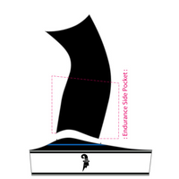 PERFORMANCE Endurance (Cargo) Bib Shorts
