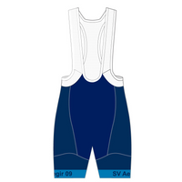 PERFORMANCE Endurance (Cargo) Bib Shorts
