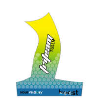 PERFORMANCE Endurance (Cargo) Bib Shorts