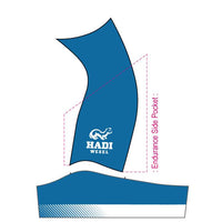 Women's PERFORMANCE Endurance Bib Shorts