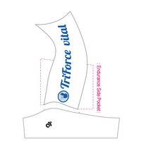 PERFORMANCE Endurance (Cargo) Bib Shorts