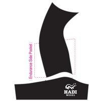 PERFORMANCE Endurance (Cargo) Bib Shorts