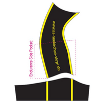 PERFORMANCE Endurance (Cargo) Bib Shorts