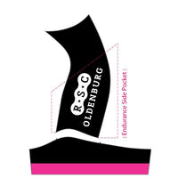 PERFORMANCE Endurance (Cargo) Bib Shorts