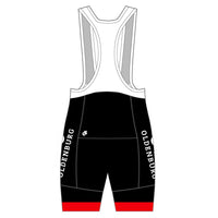 PERFORMANCE Endurance (Cargo) Bib Shorts