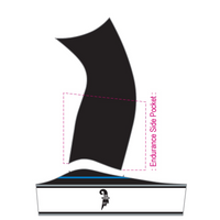 PERFORMANCE Endurance (Cargo) Bib Shorts