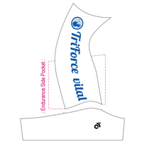 PERFORMANCE Endurance (Cargo) Bib Shorts