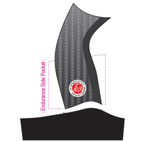 PERFORMANCE Endurance (Cargo) Bib Shorts