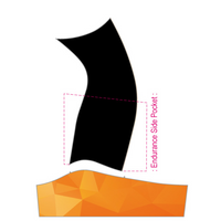 PERFORMANCE Endurance (Cargo) Bib Shorts