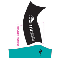 PERFORMANCE Endurance (Cargo) Bib Shorts