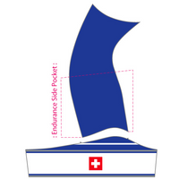 PERFORMANCE Endurance (Cargo) Bib Shorts