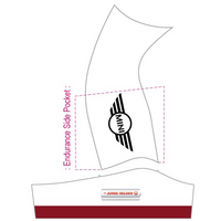 PERFORMANCE Endurance (Cargo) Bib Shorts