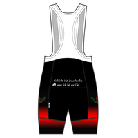 PERFORMANCE Endurance (Cargo) Bib Shorts
