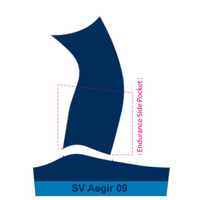 PERFORMANCE Endurance (Cargo) Bib Shorts