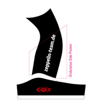 PERFORMANCE Endurance (Cargo) Bib Shorts