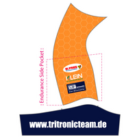 PERFORMANCE Endurance (Cargo) Bib Shorts