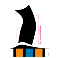 PERFORMANCE Endurance (Cargo) Bib Shorts