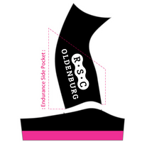 PERFORMANCE Endurance (Cargo) Bib Shorts