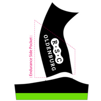 PERFORMANCE Endurance (Cargo) Bib Shorts