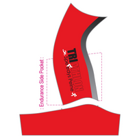 PERFORMANCE Endurance (Cargo) Bib Shorts