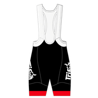 PERFORMANCE Endurance (Cargo) Bib Shorts