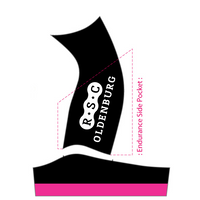 PERFORMANCE Endurance (Cargo) Bib Shorts